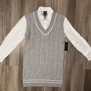 Derek Heart Dress (New)